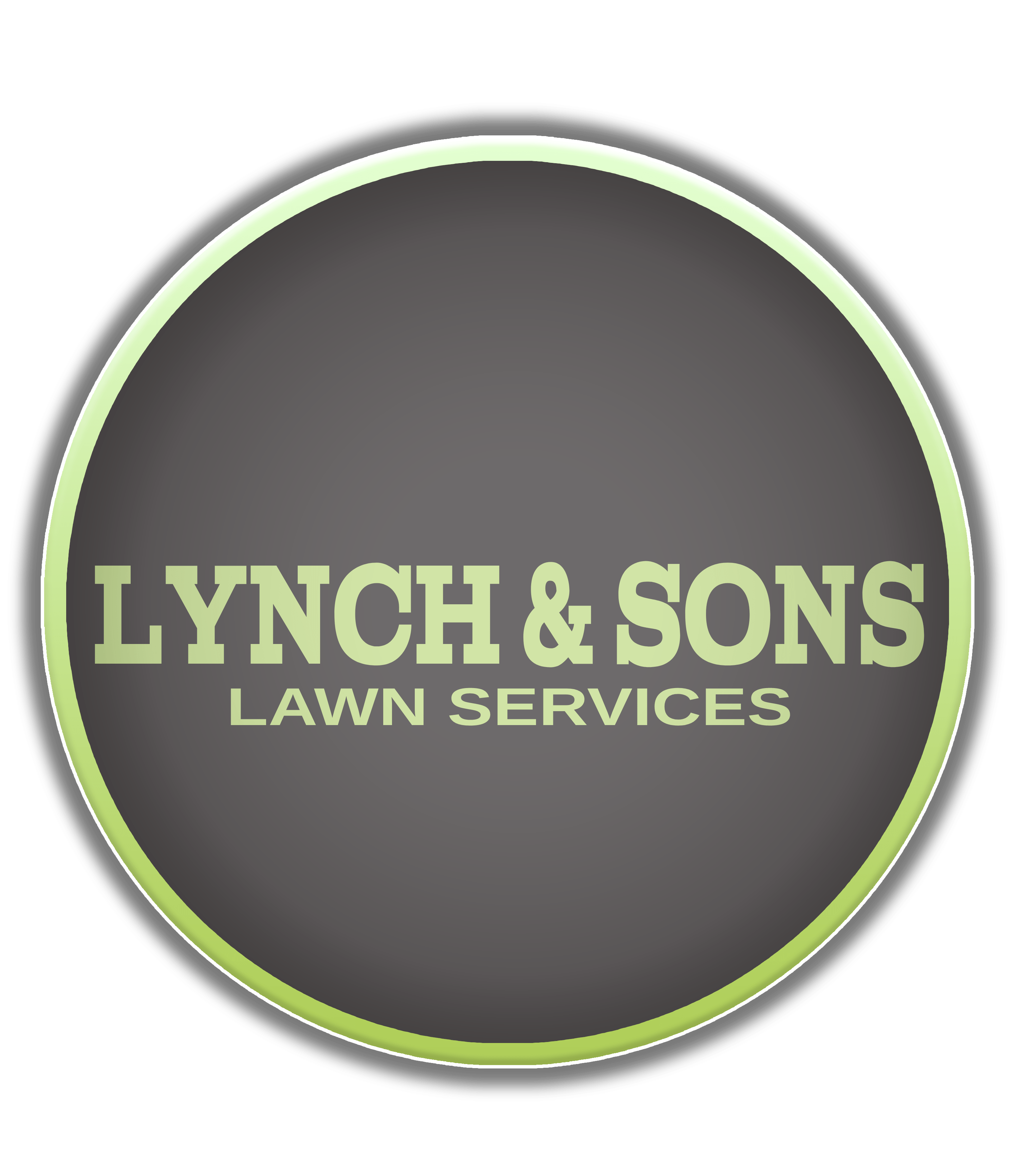 Lynch & Sons Lawn Services